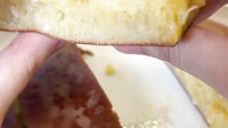 Sweet martabak