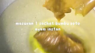 Chicken Noodle