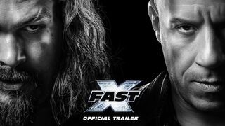 FAST X | Official Trailer 2 3