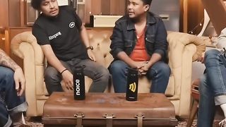 Desta Pancing Mamat Dan Abdur Saling Fitnah #shorts #ShortsKomedi