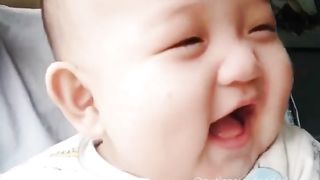 Laugh..... smile.... #along with the cutest babies