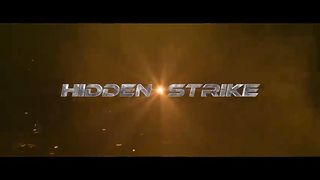 HIDDEN STRIKE (2023) with Jackie Chan, John Cena (Official Trailer)