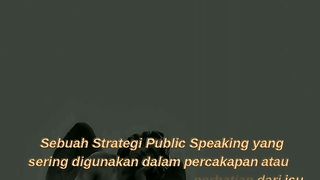 Gak PD berargument? Coba TRIK RED HERRING