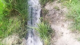 Village water