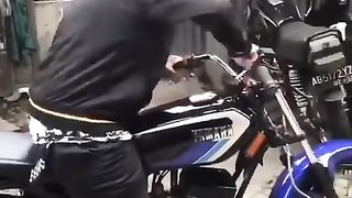 Suara motor terbaru thn 2023