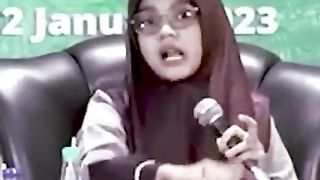 Ceramah Ning umi laila