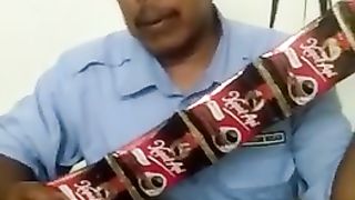 Jauhi kopi kapal api