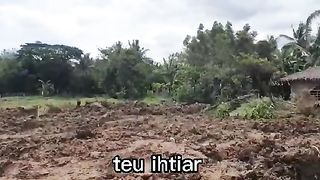 Keindahan alam 8