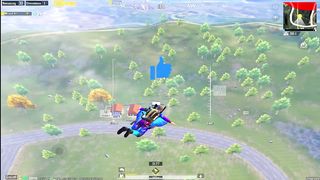 OMG-- Super Ultra ProMax Camper Ever ----WTF _ FUNNY MOMENTS OF BGMI _ PUBG Mobile(720P_HD). 6