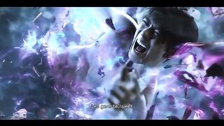 Les Chevaliers du Zodiaque - Bande-annonce VOSTFR