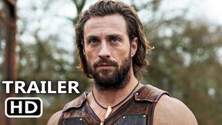 KRAVEN THE HUNTER|TRAILER (2023).