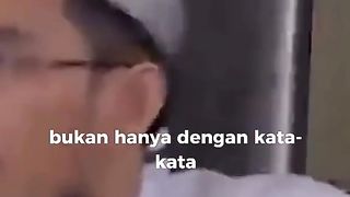 kisah menyentuh hati baginda nabi muhammad SAW