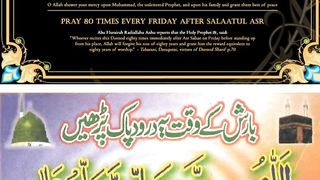 Allah Ke Mohabbat.