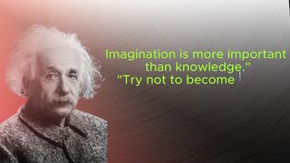 "Albert Einstein: The Genius Unveiled"