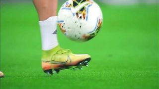 SKILLS CRISTIANO RONALDO????