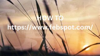 How to https://www.febspot.com/
