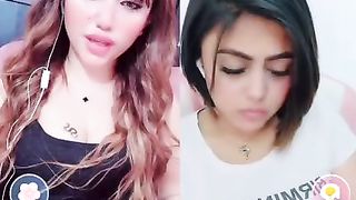 Arabic  girls - আমার লাইভ আড্ডায় পরিচয় হয়ে