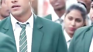 Love at first sight School love story Video Watch and subscribe  to my channel guys