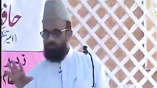 مفتی منیب الرحمن