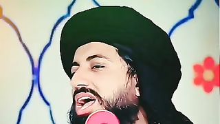 Hafsa speaking about Pakistan Shehbaz Sharif in Prime Minister