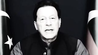 Imran Khan 37