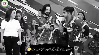Pakistani Tv show best love poetry in Bol channel show watch and subscribe to my channel