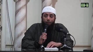 Ibadah atau dosa badan - Ustadz Khalid Basalamah #ceramah