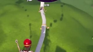 Only Up in Fortnite