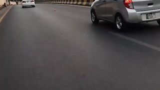 Murree Expressway/Murree Motorway/beauty of pakistan/SohailT22vlog