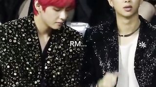 Bts v funny video
