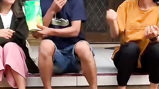 TRY NOT TO LAUGHING I Best Funny Videos Compilation 2023 # 484 2
