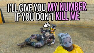 *NEW* Warzone 2.0 Proximity Chat Funny Moments ???? #1