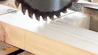 Making Unique TableTop | Diy Woodworking Techniques