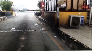 End of motorway.....https://payup.video/u/205463