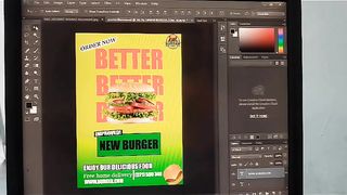 My Graphics work