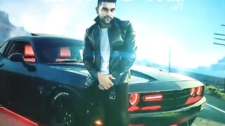 O_LAGDI_LAHORE_DI_A_JIS_HISAB_NAL_HASDI_A._LAHORE___GURU_RANDHAWA_LATEST_SONG_S_