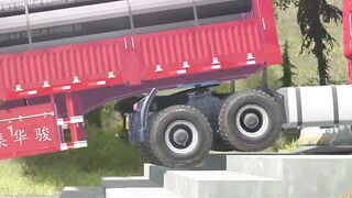 Truk Trailer 23