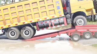 Truk Trailer 30