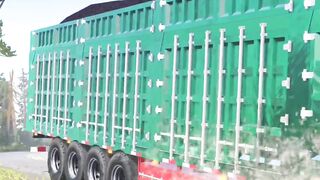 Truk Trailer 31