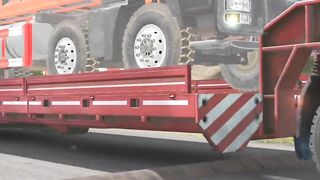 Truk Trailer 32