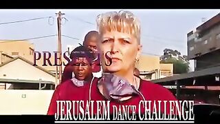 Dance of a liftime