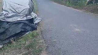 Berjuang semampu nya aja????