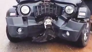 3 TERRIBLE ACCIDENT