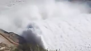 Cooper Dam