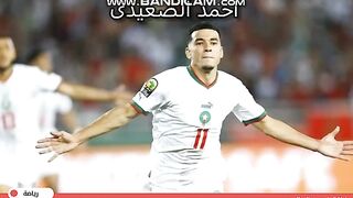المغرب تفوز على مالي وتضرب موعدًا مع مصر في نهائي أمم إفريقيا تحت 23 عامًا