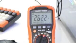 Built a PC That Turns Heat Into Electricity