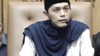 Dawuh gus iqdam viral