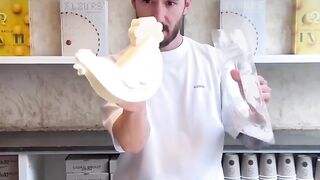 chicken dessert