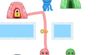 Gurita search key (Draw to home)