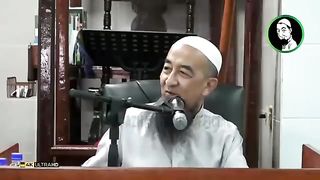 Orang Mati Dapat Lihat Keluarga Yang Masih Hidup ? - Ustaz Azhar Idrus